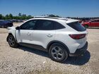2025 Ford Escape St Line Белый vin: 1FMCU0MN0SUB52438