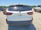 2025 Ford Escape St Line Белый vin: 1FMCU0MN0SUB52438
