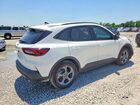 2025 Ford Escape St Line Белый vin: 1FMCU0MN0SUB52438