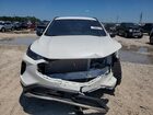 2025 Ford Escape St Line Белый vin: 1FMCU0MN0SUB52438
