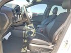 2025 Ford Escape St Line Белый vin: 1FMCU0MN0SUB52438