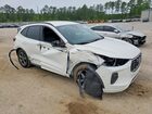 2023 Ford Escape St Line White vin: 1FMCU0MN2PUA52249 2023 Ford Escape St Line White vin: 1FMCU0MN2PUA52249