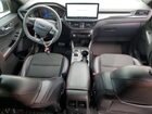 2023 Ford Escape St Line White vin: 1FMCU0MN2PUA52249 2023 Ford Escape St Line White vin: 1FMCU0MN2PUA52249