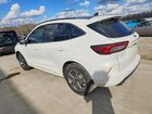 2023 Ford Escape St Line Белый vin: 1FMCU0MN2PUA64398