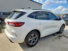 2023 Ford Escape St Line Белый vin: 1FMCU0MN2PUA64398