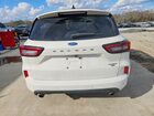 2023 Ford Escape St Line Белый vin: 1FMCU0MN2PUA64398
