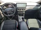 2023 Ford Escape St Line Charcoal vin: 1FMCU0MN2PUB14197