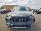 2023 Ford Escape St Line Charcoal vin: 1FMCU0MN2PUB14197