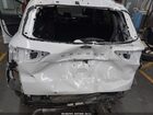 2023 Ford Escape St-line Белый vin: 1FMCU0MN3PUA17154