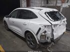 2023 Ford Escape St-line Белый vin: 1FMCU0MN3PUA17154