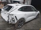 2023 Ford Escape St-line Белый vin: 1FMCU0MN3PUA17154