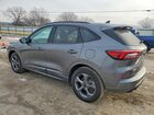 2024 Ford Escape St Line Серый vin: 1FMCU0MN3RUB13188