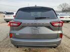 2024 Ford Escape St Line Серый vin: 1FMCU0MN3RUB13188