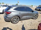 2024 Ford Escape St Line Gray vin: 1FMCU0MN3RUB47311
