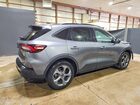 2025 Ford Escape St Line Серый vin: 1FMCU0MN3SUB01872