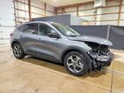 2025 Ford Escape St Line Серый vin: 1FMCU0MN3SUB01872