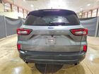 2025 Ford Escape St Line Серый vin: 1FMCU0MN3SUB01872