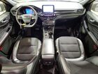 2025 Ford Escape St Line Серый vin: 1FMCU0MN3SUB01872