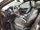 2025 Ford Escape St Line Серый vin: 1FMCU0MN3SUB01872