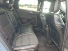 2024 Ford Escape St Line Blue vin: 1FMCU0MN4RUB37645