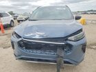 2024 Ford Escape St Line Blue vin: 1FMCU0MN4RUB37645