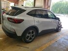 2025 Ford Escape St Line Серебряный vin: 1FMCU0MN4SUB31981