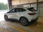 2025 Ford Escape St Line Серебряный vin: 1FMCU0MN4SUB31981