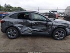 2025 Ford Escape St-line Серый vin: 1FMCU0MN5SUB18723
