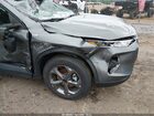 2025 Ford Escape St-line Серый vin: 1FMCU0MN5SUB18723