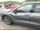 2025 Ford Escape St-line Серый vin: 1FMCU0MN5SUB18723