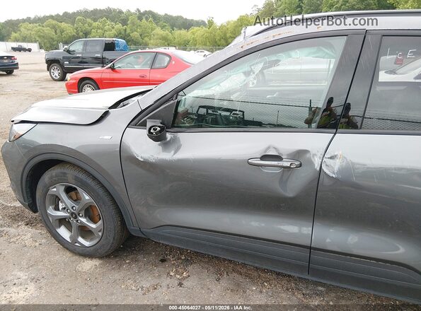 1FMCU0MN5SUB18723 2025 FORD ESCAPE Серый 