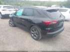 2026 Ford Escape St-line Черный vin: 1FMCU0MN5TUA09714