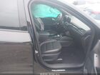 2026 Ford Escape St-line Черный vin: 1FMCU0MN5TUA09714