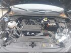 2026 Ford Escape St-line Черный vin: 1FMCU0MN5TUA09714