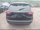 2026 Ford Escape St-line Черный vin: 1FMCU0MN5TUA09714