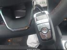 2026 Ford Escape St-line Черный vin: 1FMCU0MN5TUA09714