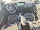 2023 Ford Escape St Line Blue vin: 1FMCU0MN8PUA23225