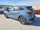 2023 Ford Escape St Line Blue vin: 1FMCU0MN8PUA23225