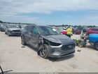 2024 Ford Escape St-line Gray vin: 1FMCU0MN8RUA55577