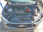 2025 Ford Escape St Line Серый vin: 1FMCU0MNXSUB33900
