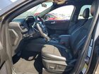 2025 Ford Escape St Line Серый vin: 1FMCU0MNXSUB33900
