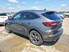 2025 Ford Escape St Line Серый vin: 1FMCU0MNXSUB33900