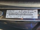 2025 Ford Escape St Line Серый vin: 1FMCU0MNXSUB33900