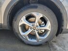2025 Ford Escape St Line Серый vin: 1FMCU0MNXSUB33900 Damage: Right Front Tire, Worn, Replacement Required