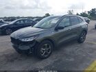 2025 Ford Escape St-line Серый vin: 1FMCU0MNXSUB43732