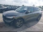 2025 Ford Escape St-line Серый vin: 1FMCU0MNXSUB43732