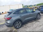2025 Ford Escape St-line Серый vin: 1FMCU0MNXSUB43732