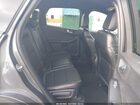2025 Ford Escape St-line Серый vin: 1FMCU0MNXSUB43732