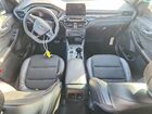 2025 Ford Escape St Line Белый vin: 1FMCU0MNXSUB50275