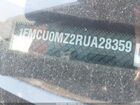 2024 Ford Escape St-line White vin: 1FMCU0MZ2RUA28359